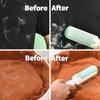 Pet Hair Remover Reusable Pet Lint Roller Brush Multi-purpose Sofa Clothes Hair Sticker Roller Sticker Lint Remover