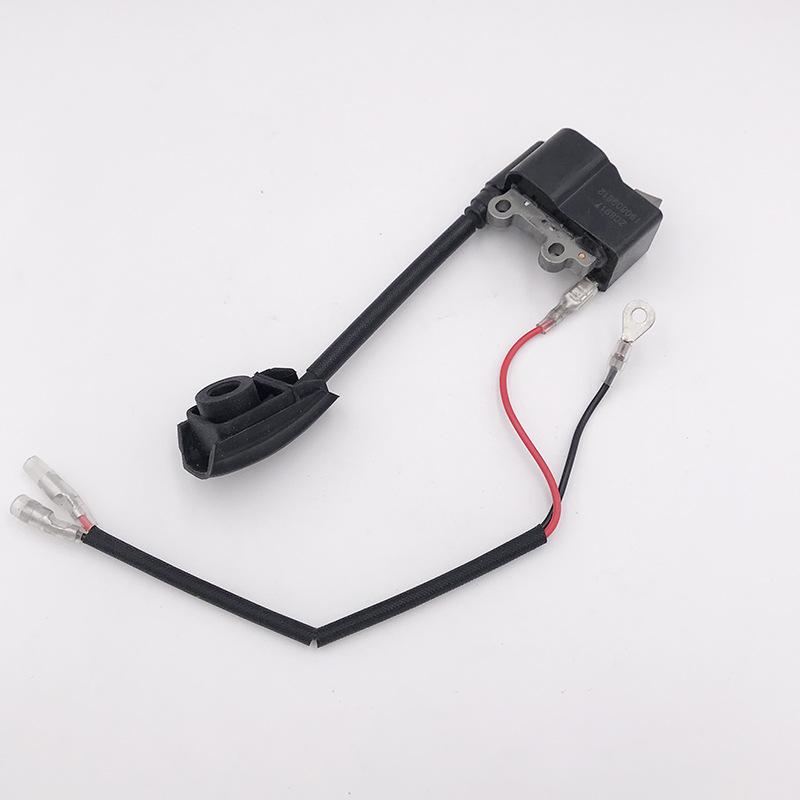 CHTZ6010 HTZ7510 Катушка зажигания Zenoah 6010 7510 Высоковольтный блок Воспламенитель