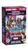 Topps Hero Attax Trading Card Game (Smart Pack)
