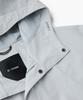 HELINOX WEAR Pertex Unlimited Fishtail Jacket_Light Gray