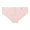 Black Label Series Ring Bikini Underwear Женское нижнее белье Розовый QF6379AD-TRN