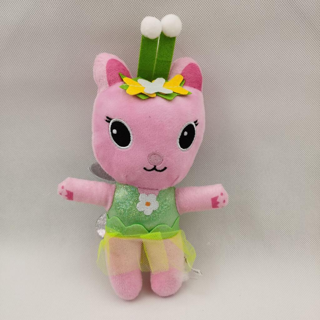 Раннее образование Аниме Кукольный домик Плюшевая игрушка Кукла