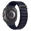 Спортивный ремешок Alpine Loop для Samsung Galaxy Watch Ultra 47 мм, удобный браслет на запястье для Galaxy Watch 7 Ultra 47 мм