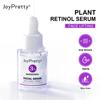 Plant Retinol Face Serum Anti-Aging Anti-Wrinkle Hyaluronic Acid Lifting Moisturizing Facial Skin Care Products