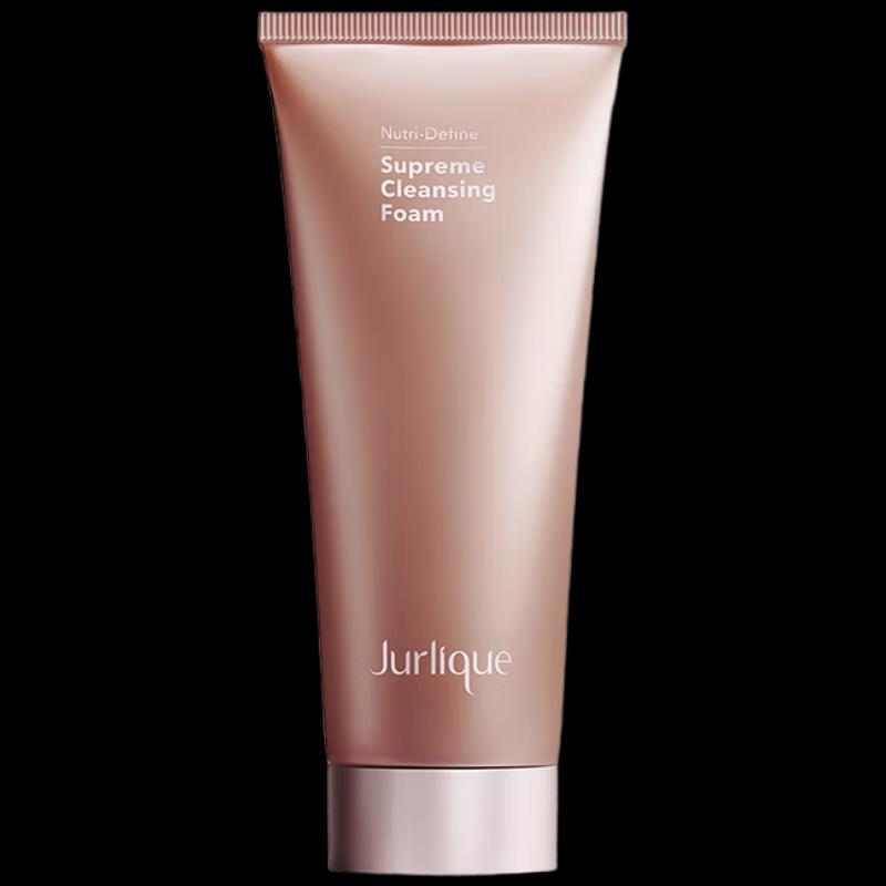 Jurlique Nutri-Define Supreme Пенка для умывания