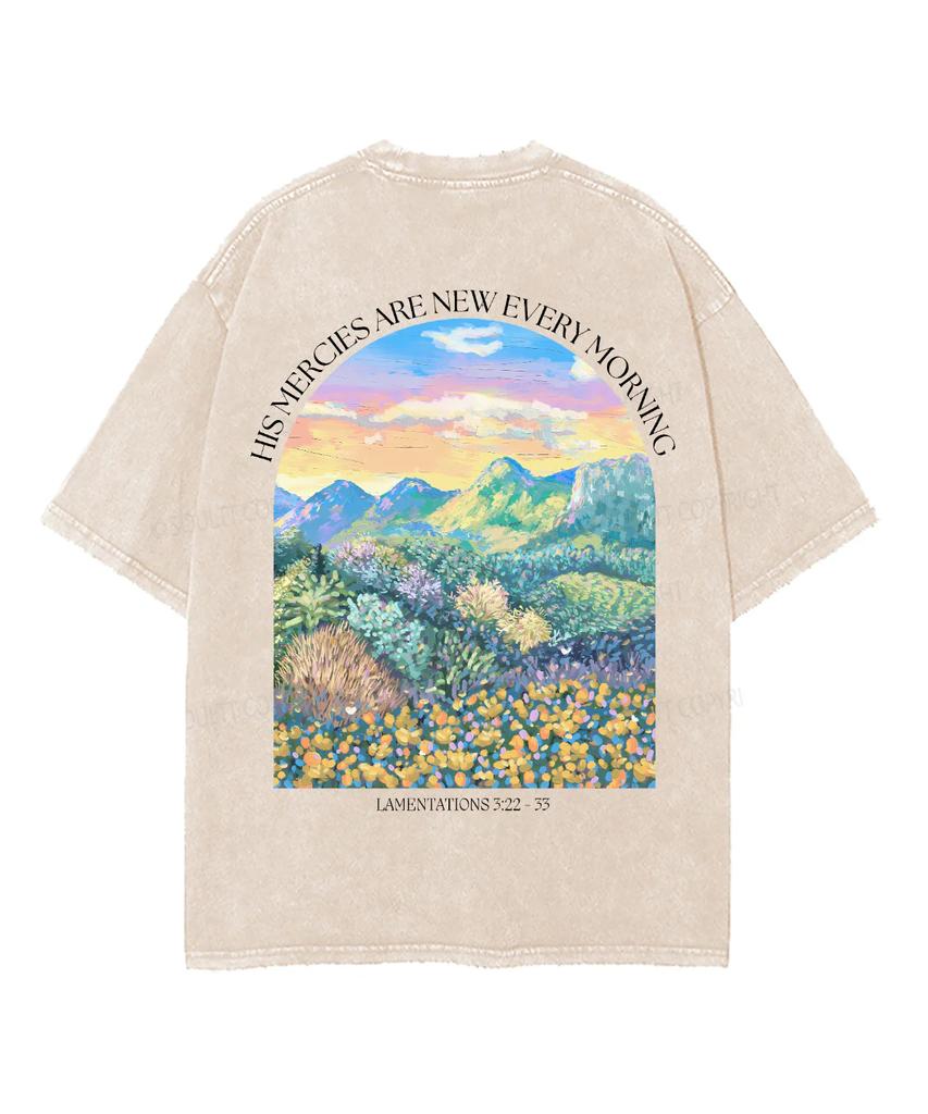 Trendy Art Printed Tshirt Men Women Clothing Summer Short Sleeve ONeck Casual Cotton Tshirt Vintage Washed Oversized Tee Tops