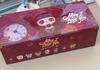 Маймэй Серия «Я люблю тебя» Блайндбокс Маймэй Аниме-кукла Mystery Box Мешок-сюрприз Плюшевый кулон Коллекционные игрушки Брелок Подарок для девочки