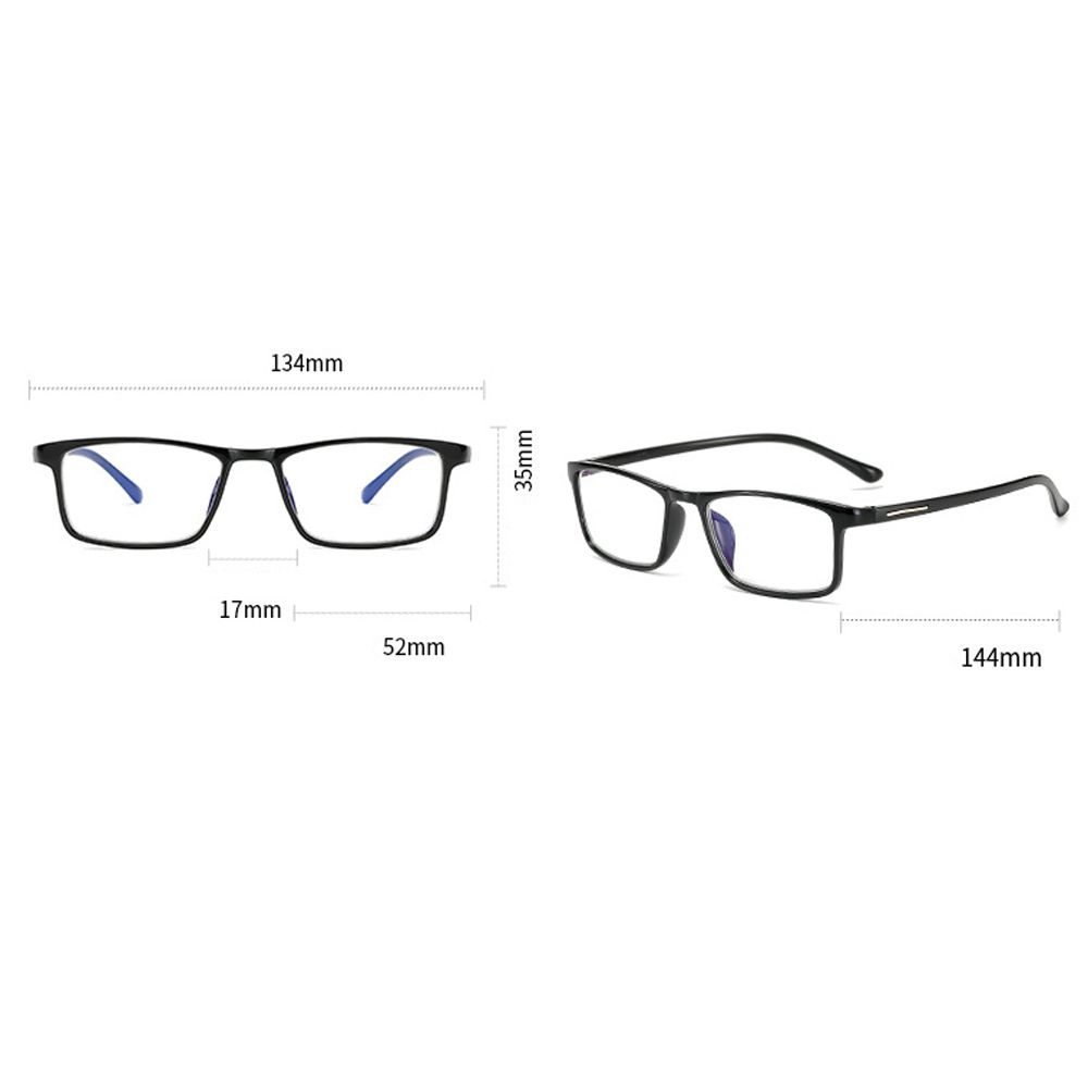Eyewear Finished Myopia Glasses Nearsighted Glasses Computer Eyeglasses Short Sighted Spectacles