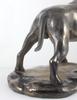 Staffordshire Bull Terrier, Staffy - Exclusive Dog Figurine, Luxury Interior Decoration, Limited Edition Figures from the Art-Dog Brand