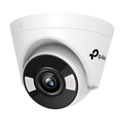 Купольная IP-камера VIGI, PoE, 12 В постоянного тока, ONVIF, камера видеонаблюдения, объектив 4 мм, 5 лет гарантии производителя, VIGI C440 TP-Link / (4мм)