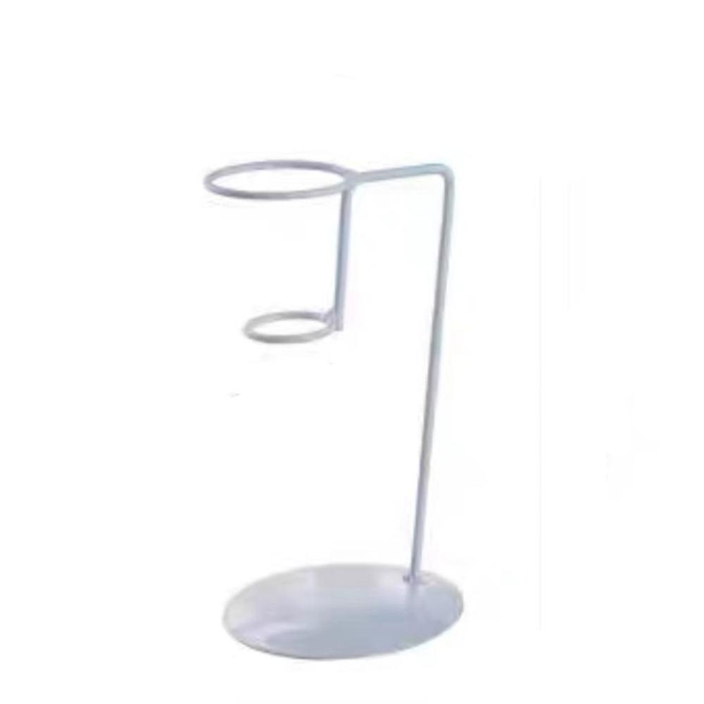 High-quality Iron Ice Cream Holder Display Rack Ice Cream Ice Cream Rack Sundae Sweet Cone Dessert Stand Baking Party
