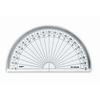 1/2 Circle Protractor Degrees Ø 13 Cm