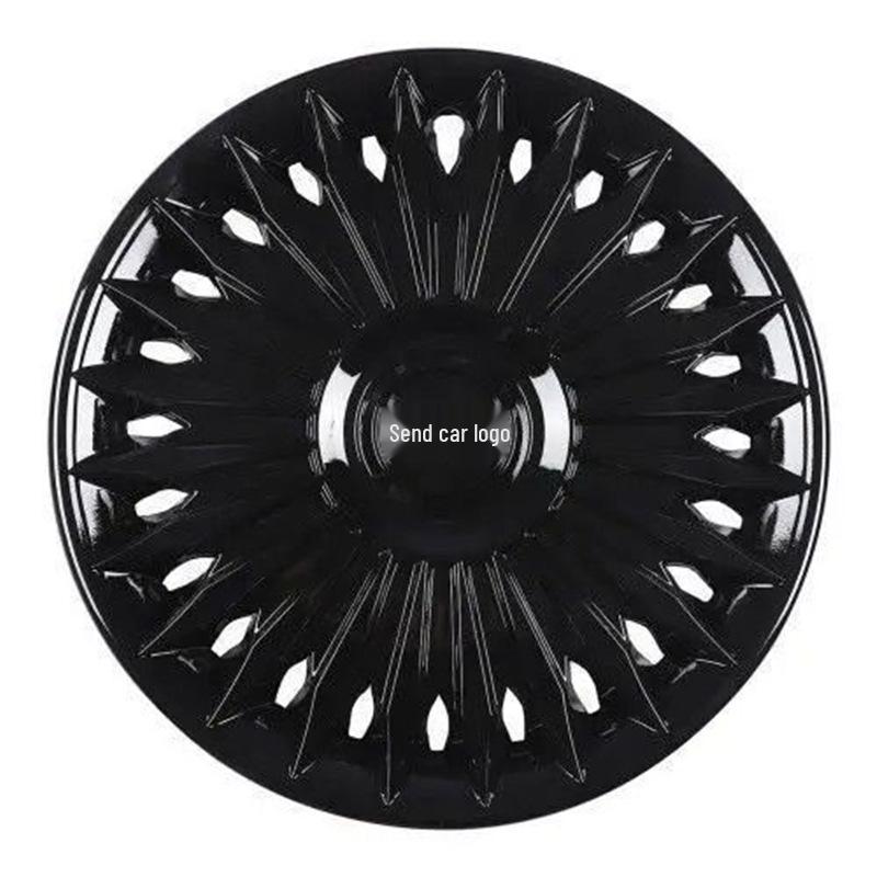 15-дюймовый декоративный колпак на колесо для Flying Saucer Q2VQ2T - Модифицированный аксессуар для шины автомобиля
