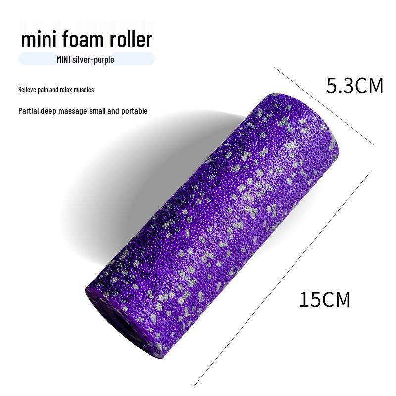 EPP Палка для йоги Сплошная/Полая Булава: Ролик для расслабления мышц и массажный инструмент