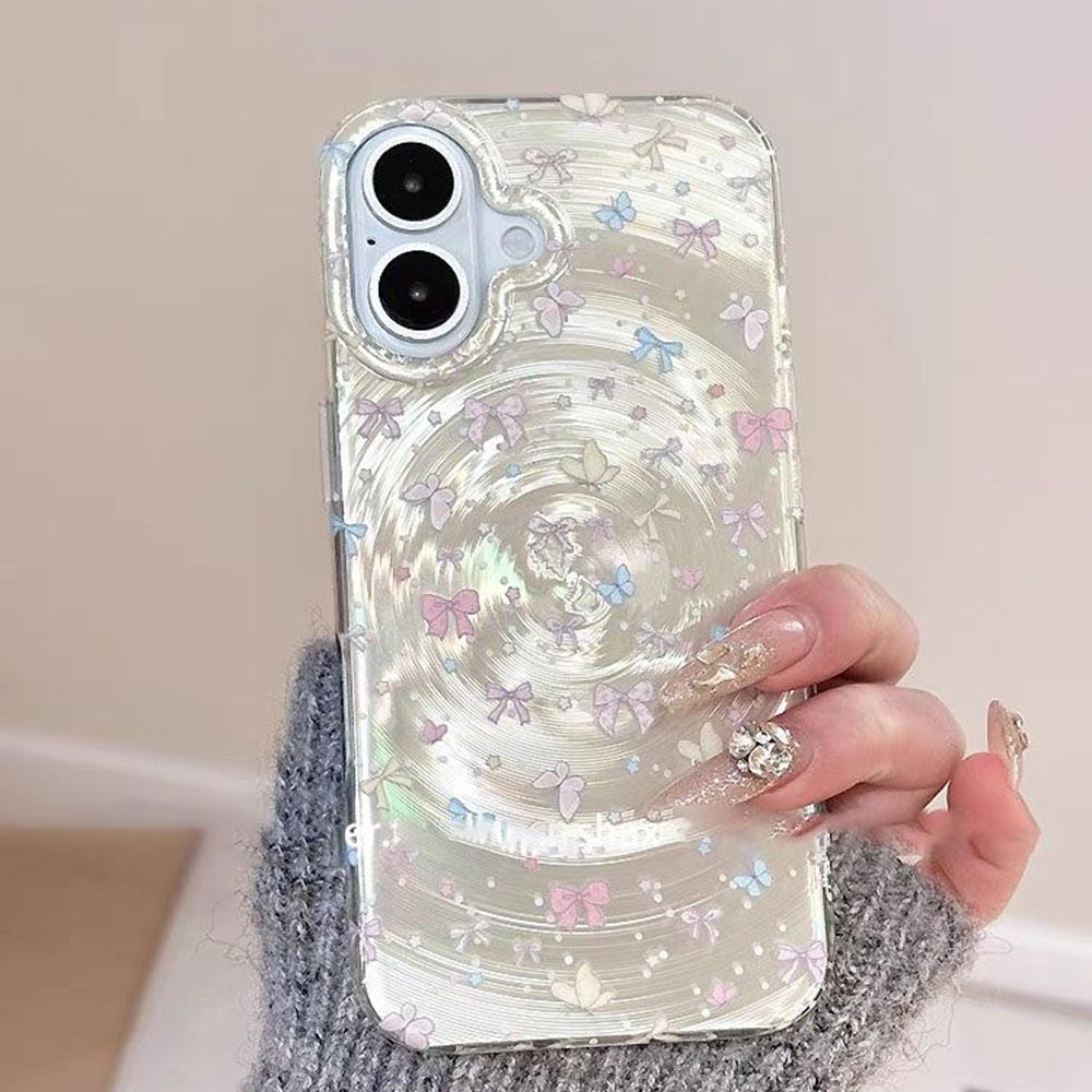 Чехол для телефона iPhone 11 13 16 ProMax Чехол для iPhone 14 15 ProMax 12 13 ProMax 13 Pro 14 Pro Swirl Чехол для телефона Модный и универсальный мультяшный милый