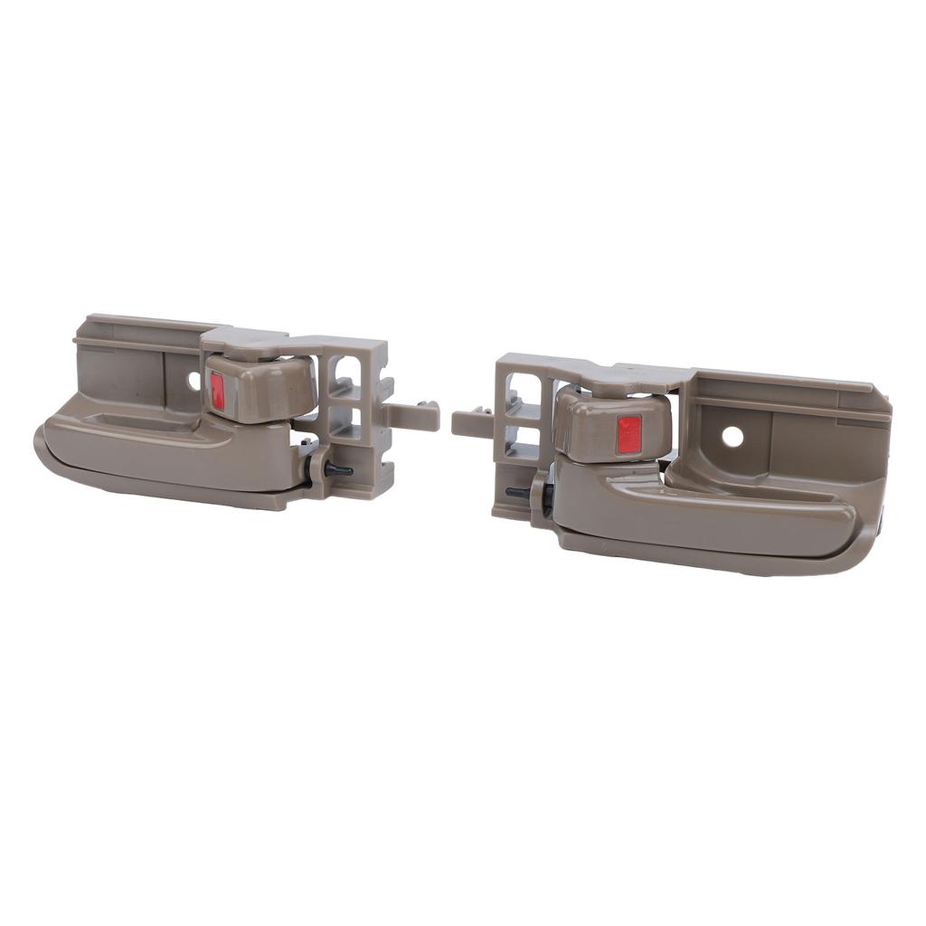 1 пара внутренних дверных ручек 6920502090 Стабильная работа Высокая прочность Внутренняя дверная ручка для