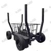HJGD Combat Fitness Training Equipment