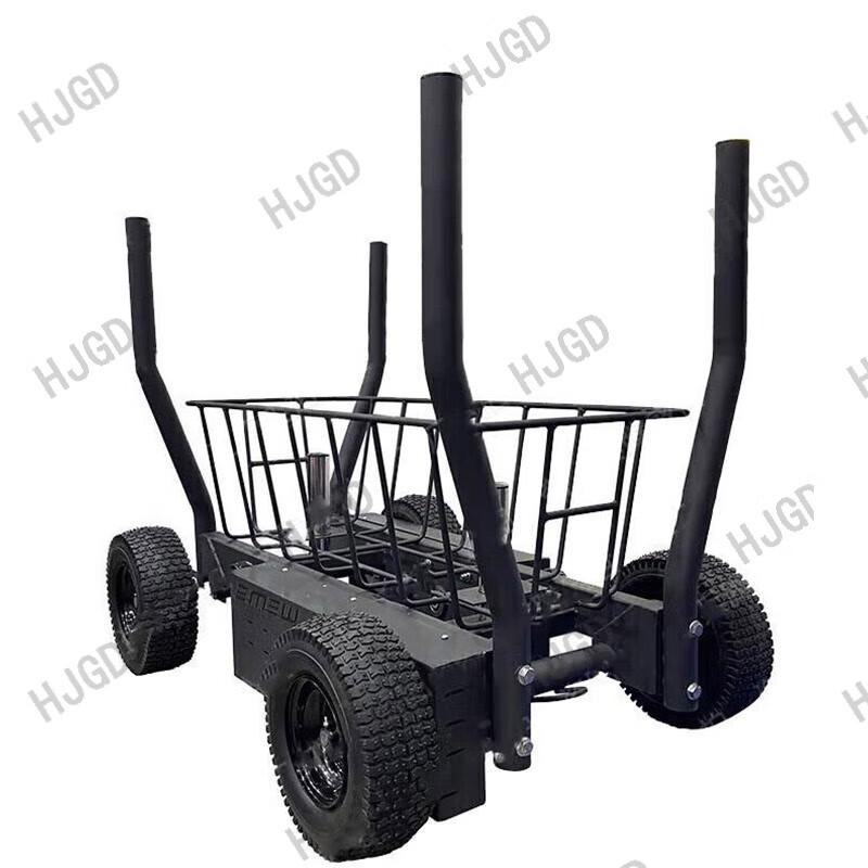 HJGD Combat Fitness Training Equipment