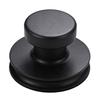 Strong Suction Tile Suction Cup Thick Silicone Labor Saving Glass Suction Cup Mini Size Press Type Hand Suction Cup