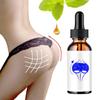 Moisturizing Firming Butt Enhancement Cream Botanical Ingredients Slimming Cream Abdomen Body Heating Shaping Cream