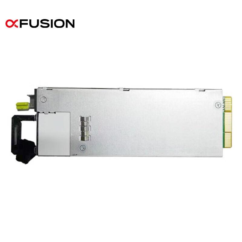 Chaojubian Server Hard Drive Trays and Power Modules (CN version)