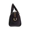 GUCCI  815256 AAEEM 1000 2WAY bag black Calfskin Women