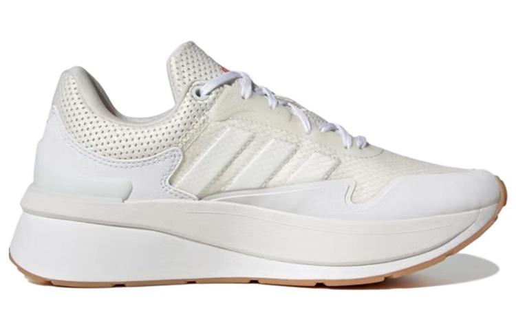 adidas Женские Znchill 'White Bright Red Gum' Женские GZ4905