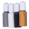 Epoxy Resin Pigment 4 Colors High Concentration Colored UV Epoxy Resin Dye for Resin Jewelry Making