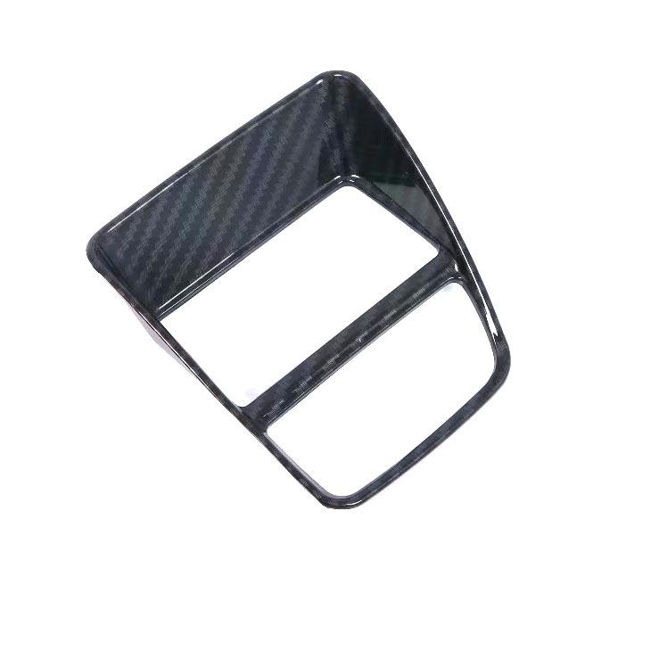 Совместим с деталями интерьера Acura TLX 14-16 годов: подлокотники, дверные ручки, панели переключения передач, воздуховоды и т.д.