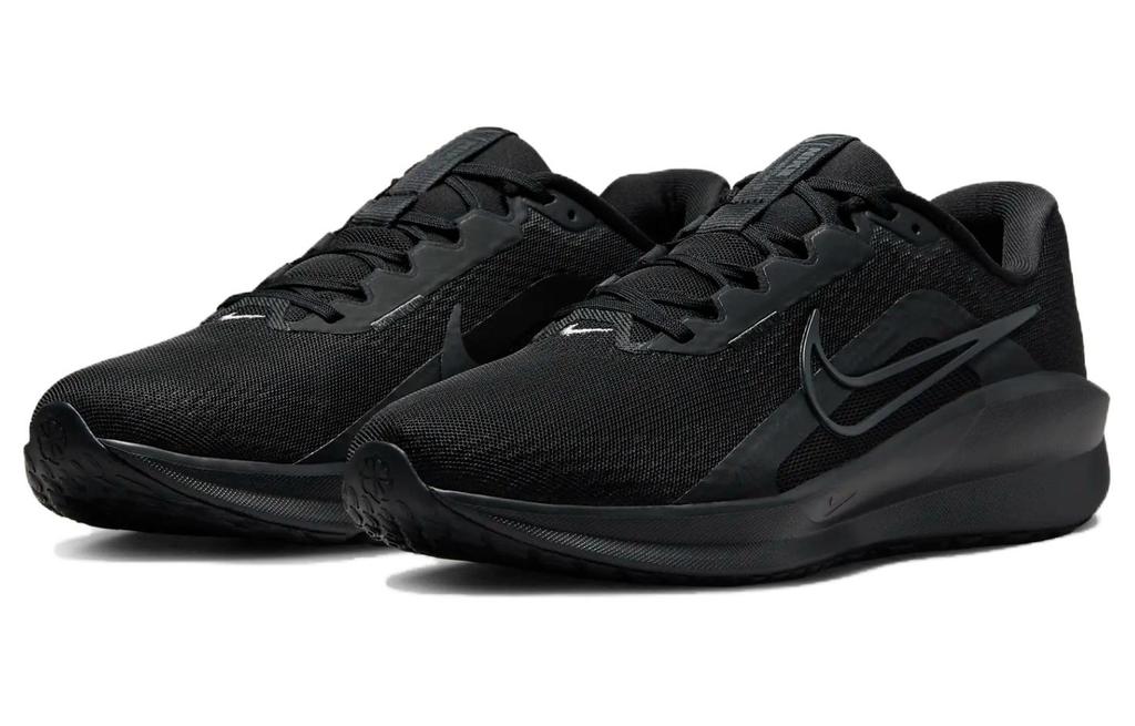 Nike Downshifter 13 Антрацит Серый Волк Черный FD6454-003