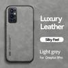 For Oneplus 8 9 7 Pro Case Leather Texture Car Magnetic Stand Holder Phone Case For One Plus 9RT 7T 8T Nord 9 Pro RT Back Cover