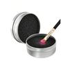 Очиститель для кистей для макияжа Quick Clean Makeup Tool, 1 шт., коробка для сухой чистки теней для век, многоразового использования