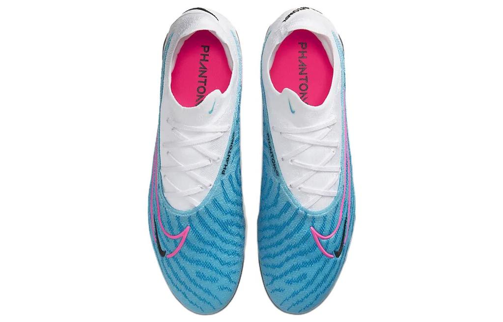 Nike Gripknit Phantom Gx Elite Fg Baltic Blue DC9968-446