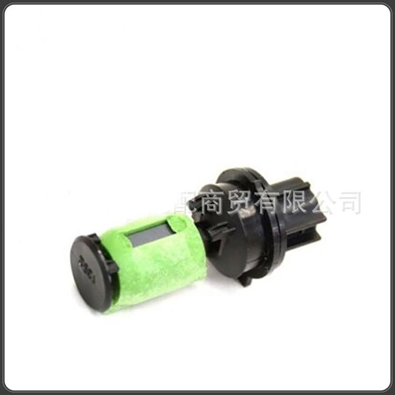 68225064AA 05139115AA 68350809AA Front Washer Fluid Level Sensor 2Pin For Jeep For Cherokee 2014- Replace Automobiles Part