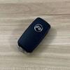 YKPSC1 Car Key Stickers Auto Control Keychain Emblem Accessories For Volkswagen VW R-line GTI R Polo Golf Passat Magotan Tiguan Jetta
