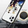 Чехол для телефона MH47 Dragon Ball Gohan для Redmi Note 8 9 10 11 11S 10C 10X 10A 10T 9A 9C 9T 9S 8T Pro Max Plus Prime