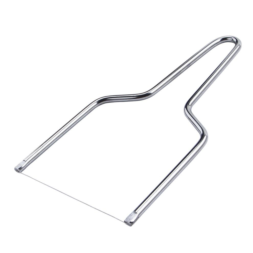 Stainless Steel Kitchenware Cheese 5 Pcs For Use