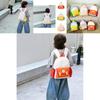 Cute Unisex Children's Backpack In Fun Colors Perfect For School And Daily Use
