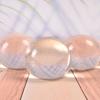 Stretch Fidgeting Ball with Builts In Clear Malt Syrup Slow Rise Sensory Stress Relief Toy for Home Office Desk Use