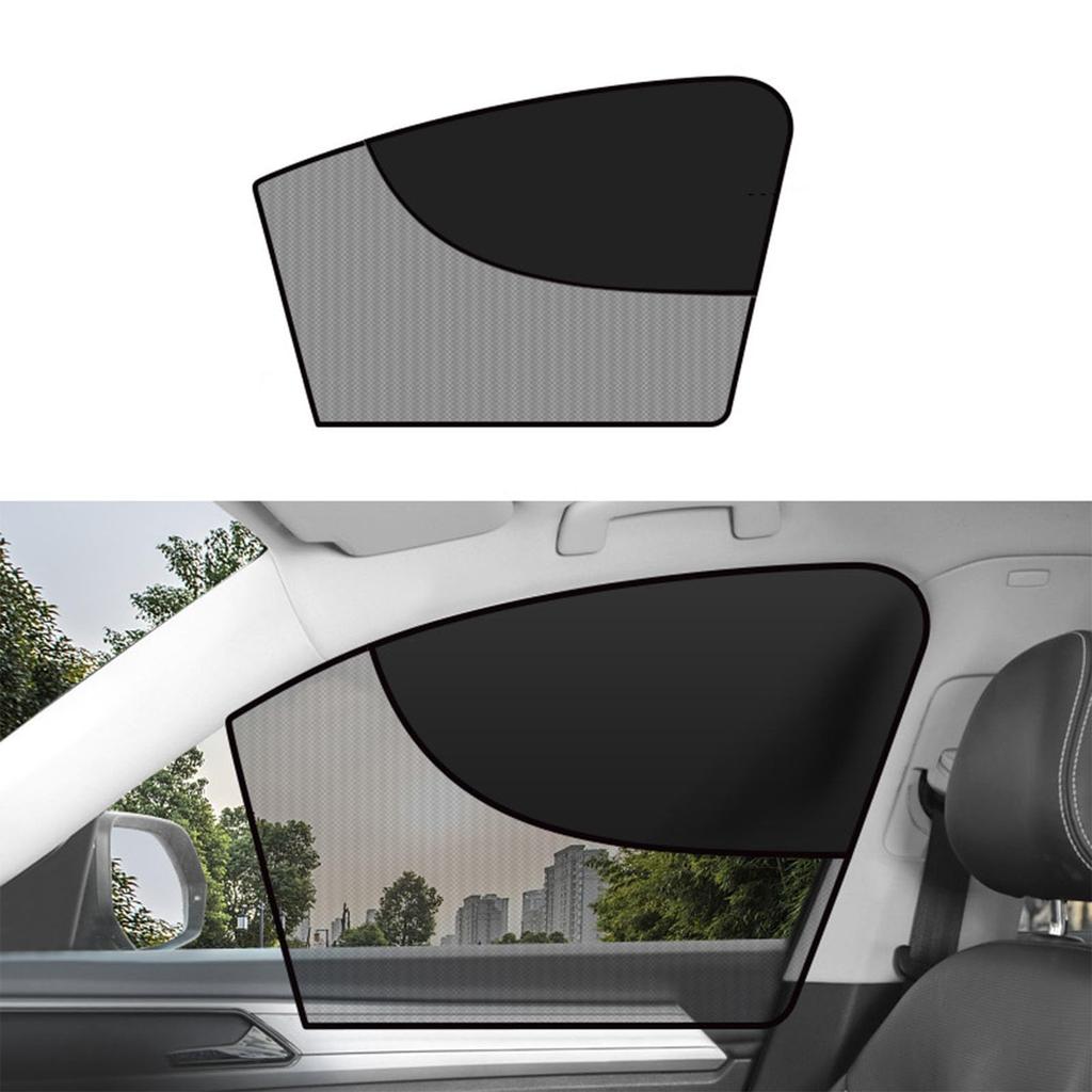 Suitable For: Daihatsu Miracoa, August 2009 - March 2018, Car Sunshade, Sun Visor, Driver
