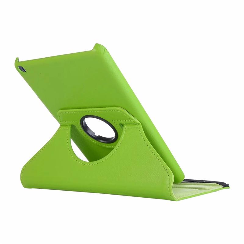 Вращающийся на 360 градусов чехол для Lenovo Tab M8 4-го поколения, 8-дюймовый чехол TB300FU TB300XU, складная подставка, чехол для Lenovo Tab M8 2023