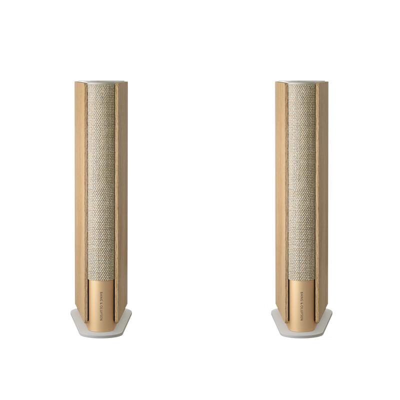 Умная колонка B&O Beosound Emerge, штекер CN (адаптер в комплекте) (Китайская версия)