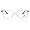 Ray Ban Kids Ry1598 3541 Kids Eyeglasses