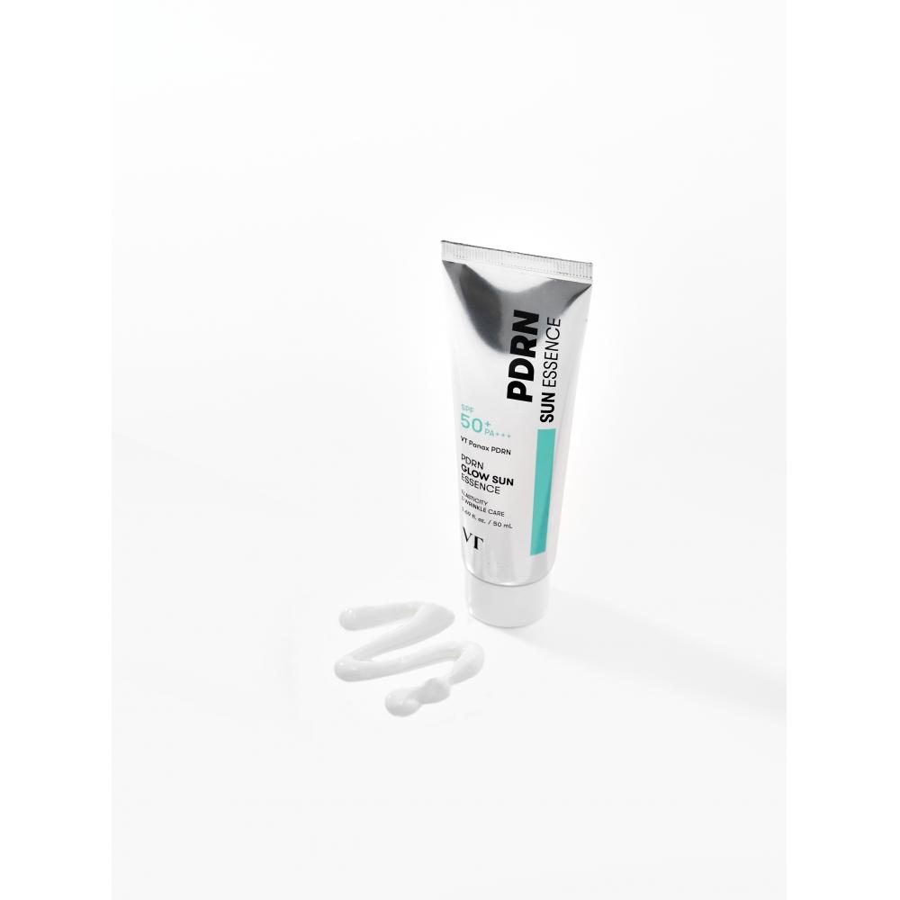 Vt Pdrn Сияющая Эссенция 50 мл