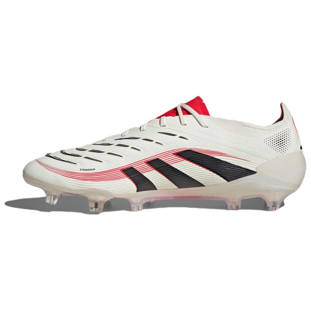 Adidas Predator Elite FG Goal Hunter Pack Unisex Sneakers Cream Off-White Core-Black ID3880