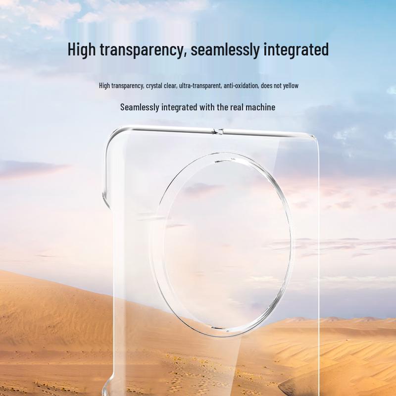 Магнитный складной чехол Stadeff для Huawei Mate X5 / Mate X6