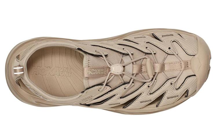 HOKA One One Hopara Oxford Tan Dune 1123112-OTDN