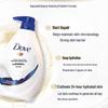 DOVE Глубоко питательный гель для душа