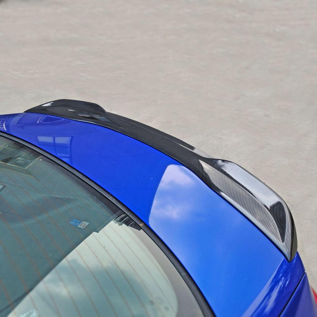 2022 Civic Type R 11-го поколения Задний спойлер, Дефлектор на крышу, Комплект обвеса, Передняя губа и сплиттер