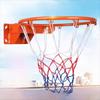 Durable Basketball Training Accessories Basketball Sports Equipment  for Adults and Children
